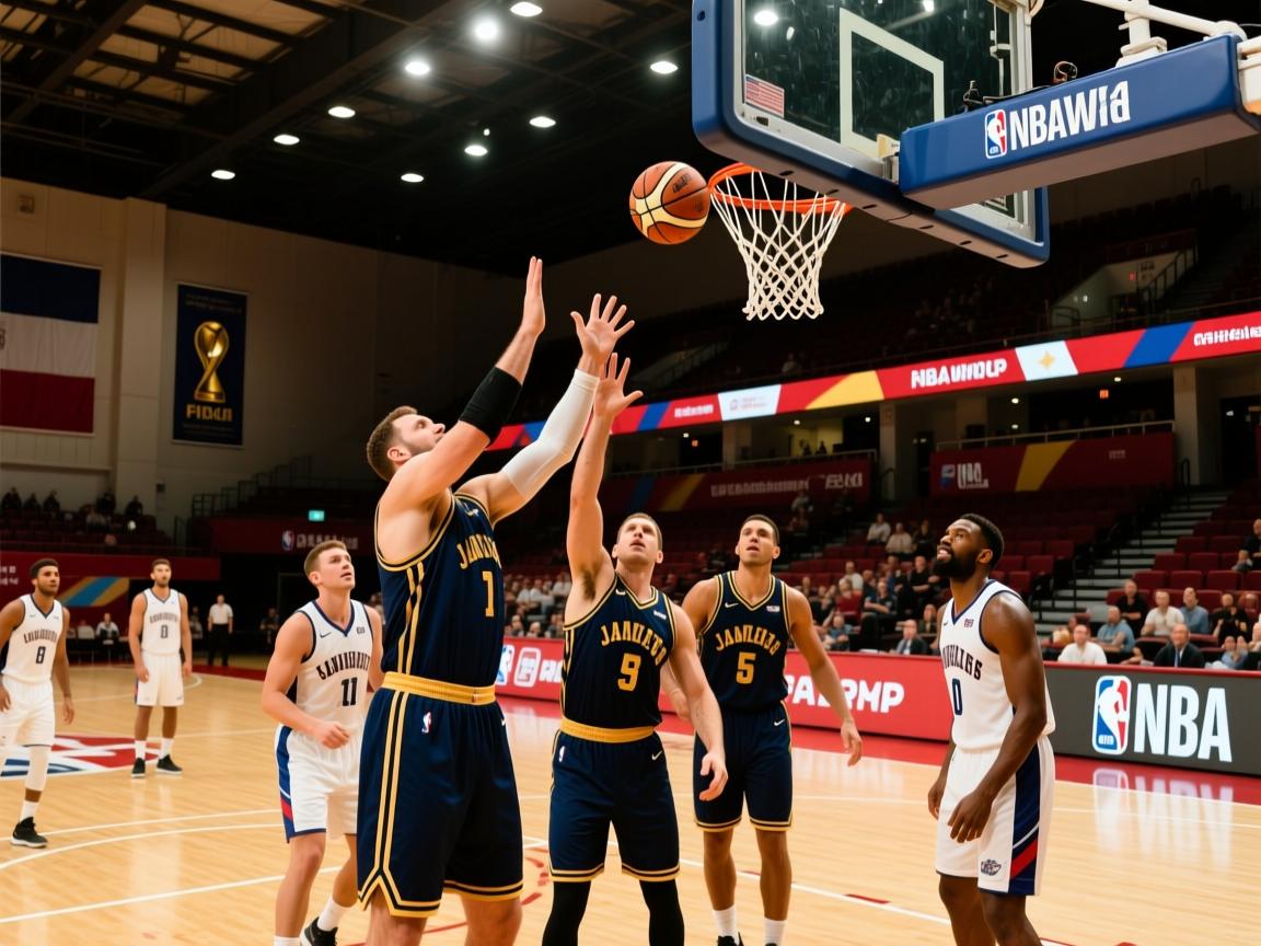 678体育官网-中国女篮打造多元战术体系提升应变能力，中国女篮咋样  第2张