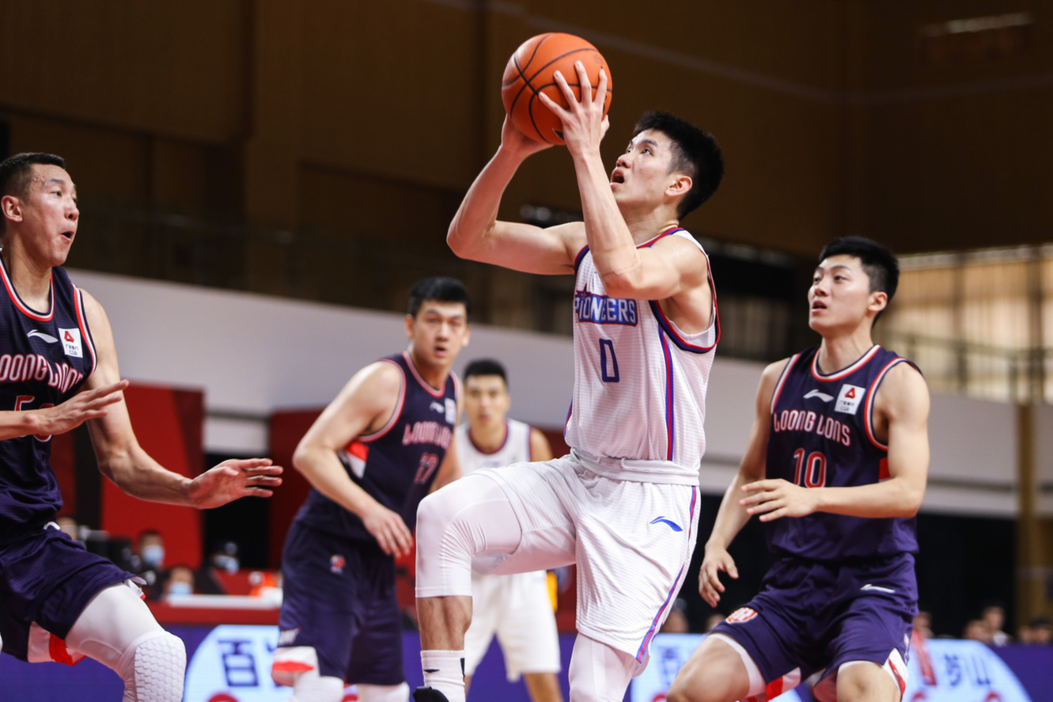 678体平台下载-天津男篮主场力克对手,一扫颓势