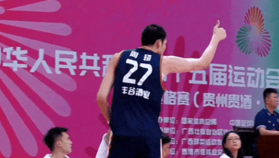 天津男篮主场力克对手,一扫颓势