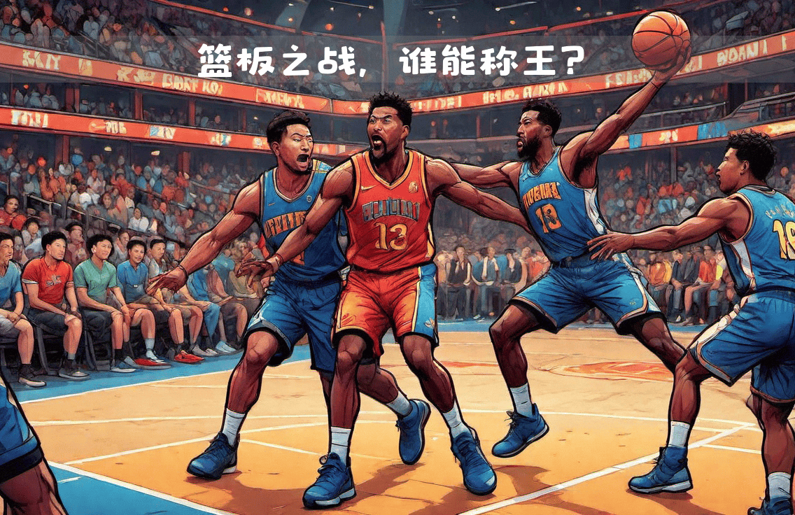 热血拼搏！全球体育赛事中的激烈对抗
