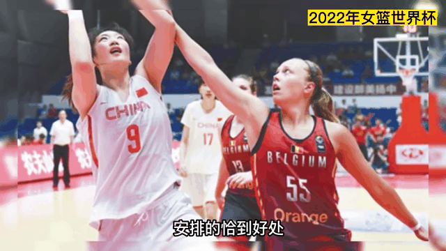 韩国女篮世界杯热身赛中表现抢眼，调整状态迎战强敌