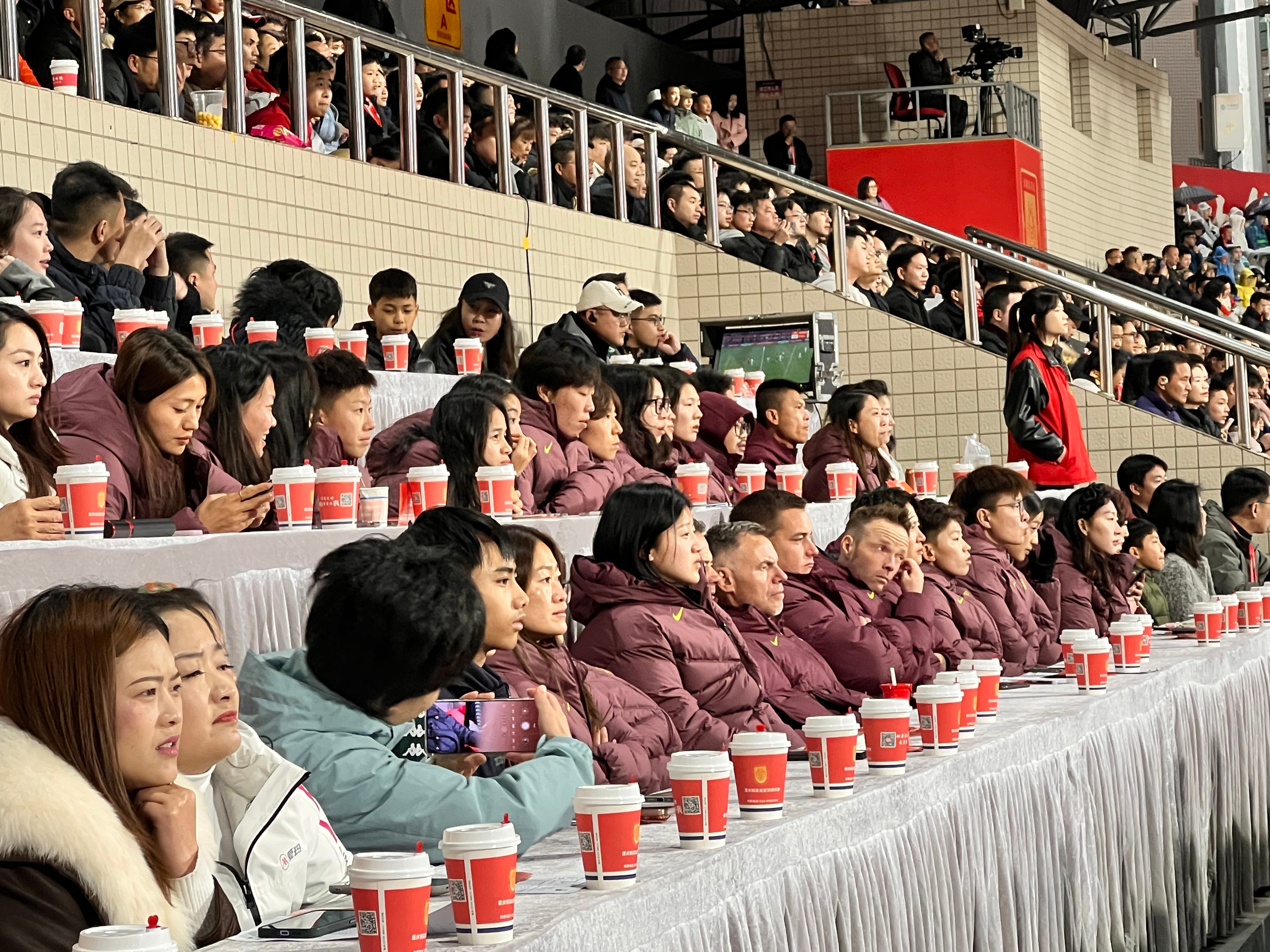 678体育官方-包含大连人队员伤愈康复，备战新一轮比赛的词条